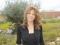 « 40 ans après,  j'ai foulé le sol de mon pays pieds nus »