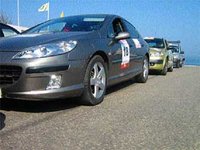 Il aura lieu du 15 au 19 mai sur l'axe Alger-Tunis :  Un rallye pour les médias