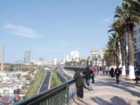 ORAN La mise à mort de la mixité sociale