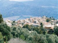 SOUK OUFELLA (BEJAIA) Le village d'Aourir revisite son passé historique