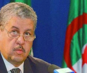 سلال يزور البيض اليوم للإطلاع على انشغالات ومشاكل السكان