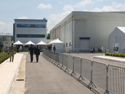 Les coûts des travaux d'extension des projets estimés à 80 millions d'euros Partenariat Algérie Novo Nordisk