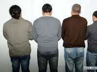 سوق أهراس/ توقيف 4 أشخاص متورطين في اختلاس أموال عمومية بسونلغاز