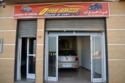 230 صاحب وكالة كراء السيارات بوهران يطالبون بحمايتهم بعد حجز 10 سيارات لهم في تهريب المخدرات