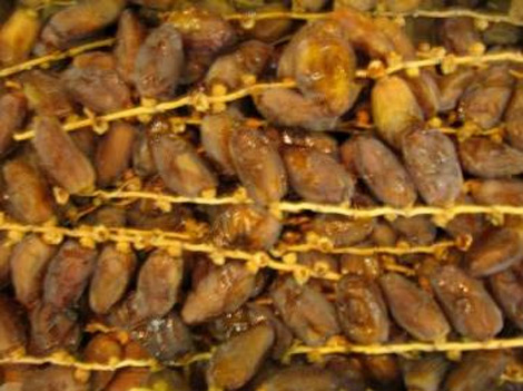 الوادي: نفاذ التمور من المخازن ينذر بالتهاب الأسعار في رمضان