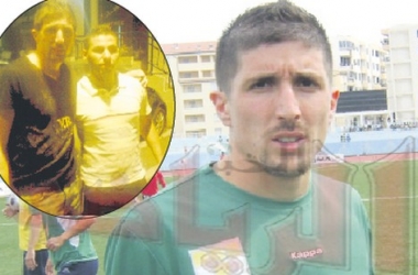 ش.قسنطينة: زرداب تفاوض ويتنقل لفرنسا هذا الأحد للتفاوض مع «روان» حول وثائقه