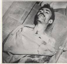 Les dessous de l’affaire Si Salah