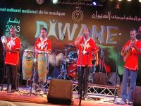 Rencontres cinématographiques du Sahel : un projet qui commence à prendre forme (cinéaste)