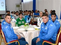 Prix du fair-play de la DGSN : distinction de plusieurs clubs de football