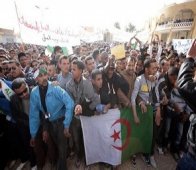 البطالون ينطلقون في مسيرة من بجاية هذا السبت