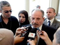 27.800 visas accordés à l'Algérie pour la saison du Hadj 2013 (ministre)