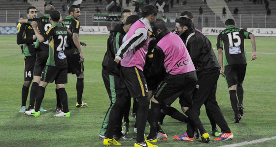 بلقروي وزرداب ويحيى شريف قريبون جدا من شباب قسنطينة