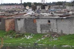 سكان حي الحميز 2 ببلدية الدار البيضاء : يناشدون والي العاصمة ترحيلهم إلى سكنات لائقة