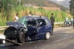 طرق تلتهم الملايير وتقتل العشرات بالجلفة : نقاط الموت تحصد المزيد آخرها عائلة بأكملها