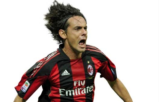 AC Milan : Inzaghi dans l'ombre de Messi