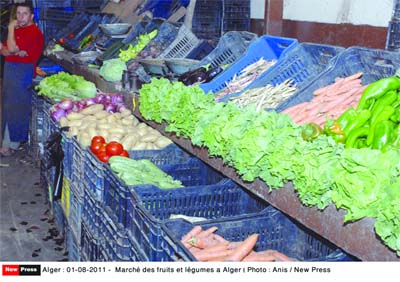 La demande sera satisfaite durant le mois de Ramadhan