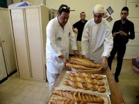 Concours du meilleur boulanger-artisan : une action contre le gaspillage du pain