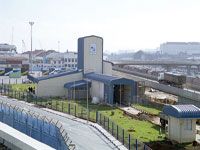 La situation s'est dégradée au port d'Alger Une enceinte abandonnée par les pouvoirs publics