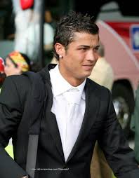 Ronaldo cristiano