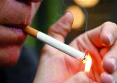 Tous contre le cancer, tous contre le tabagisme