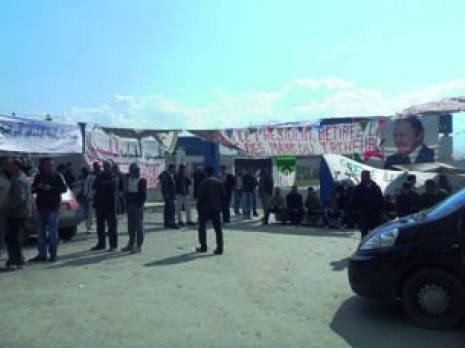 «Pas de reprise avant la venue de la commission d'enquête» Laiterie de Draâ Ben Khedda (Tizi Ouzou)