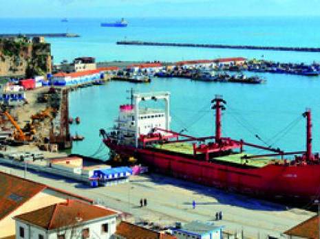 Béjaïa : Le navire Labici-B coulé par dynamitage Economie