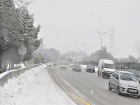 Des pluies et de la neige affecteront plusieurs wilayas dès les prochaines heures (BMS)