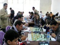 Echecs : M. Djiar insiste sur la 