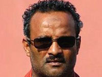 شريف الوزاني لجريدة ''المنتخب'' المغربية: ''الخضر'' في أمس الحاجة للانتصار.. وقوة المغرب في المدرب غيرتس