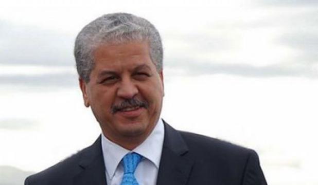 الاقتصاد الحالي غير قادر على امتصاص البطالة عبد المالك سلال يصرح من البيض