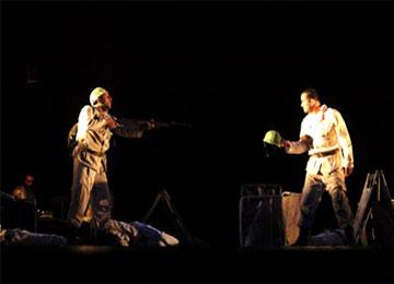 مسرح معسكر يشارك في المهرجان المغاربي للفن الرابع بباتنة بعد تتويجه بالجائزة الوطنية لأحسن عرض متكامل