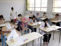 Le ministre de l'éducation nationale à Chlef 