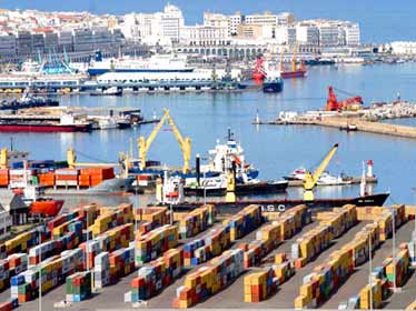 La facture alimentaire de l'Algérie en hausse malgré une baisse globale des importations