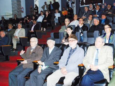 Ahmed El-Kabba, un militant discret 1er anniversaire de sa mort