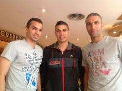 شاقوري يقترب من الشلف وحكيم شيخ مقترح جمعية الشلف