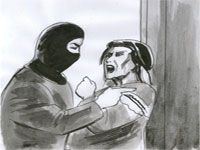 Mi-ange, mi-démon 28eme partie