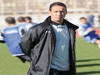 Il est le nouvel entraîneur de l'AS Khroub Aït Djoudi : 'Tout pour sauver l'équipe de la relégation'