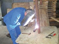 Pour garantir l'insertion professionnelle des chômeurs de Tamanrasset La direction de l'emploi investit dans la formation