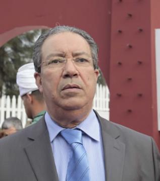 «L'avenir est dans la presse électronique» NACER MEHAL À CONSTANTINE