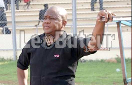 Amadou Pathé Diallo : «Le Bénin maintenant, l'Algérie après !»