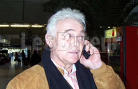 Jean-François Jodar : «Mali-Bénin, c'est un Egypte-Algérie !»