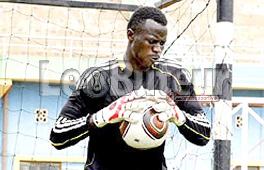 Ndoli : «Rendre à l'Algérie la monnaie de sa pièce»