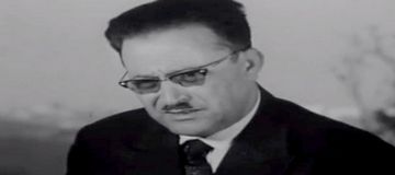 Mouloud Feraoun : Ses 'uvres bientôt rééditées en langue arabe