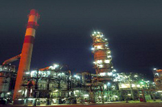 Les capacités de raffinage augmentées A la faveur d'un nouveau programme