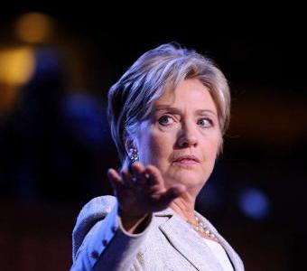 Viendra, viendra pas ' Visite attendue d'Hillary Clinton à Alger