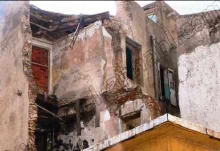 أزيد من 700 عائلة تعيش تحت قنبلة موقوتة بالشلف بسبب خطوط الضغط العالي للكهرباء