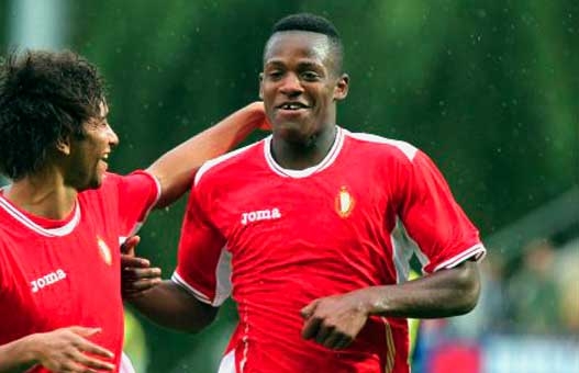 Barça : Les Blaugrana séduits par un jeune attaquant Belge