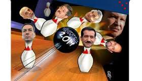 L’altération de la fonction présidentielle en Algérie.