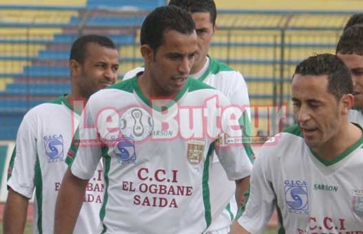 MCS : Prise de bec Heddane-Berramla