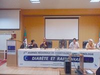 Journée thématique sur 